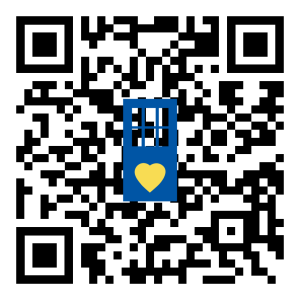 Chase Home Donation QR Code