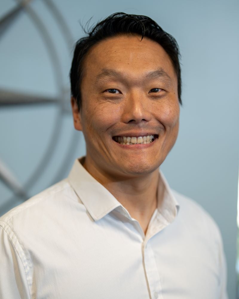 Dr. Dave Pak Seacoast Dental Implant & Oral Surgery Center
